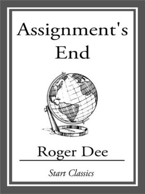 cover image of Assignment's End